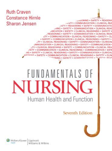 Read Fundamentals Of Nursing 7Th Edition Craven 