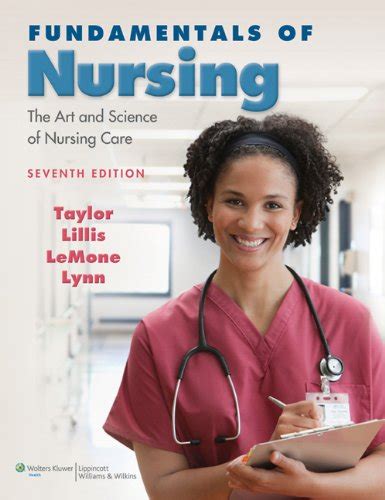 Read Fundamentals Of Nursing 7Th Edition Taylor 