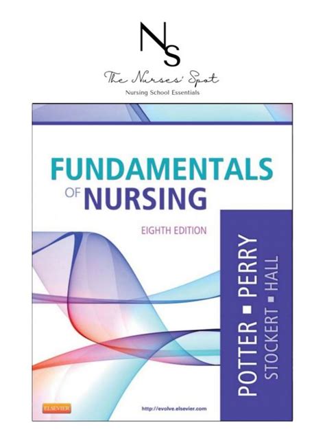 Download Fundamentals Of Nursing 8Th Edition Potter Perry 