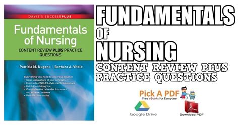 Read Fundamentals Of Nursing 8Th Edition Test Questions 