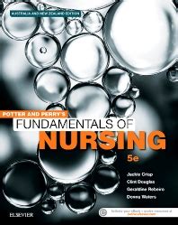 Download Fundamentals Of Nursing Potter And Perry 5Th Edition 