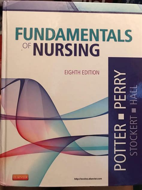 Full Download Fundamentals Of Nursing Potter And Perry 8Th Edition Test Bank 