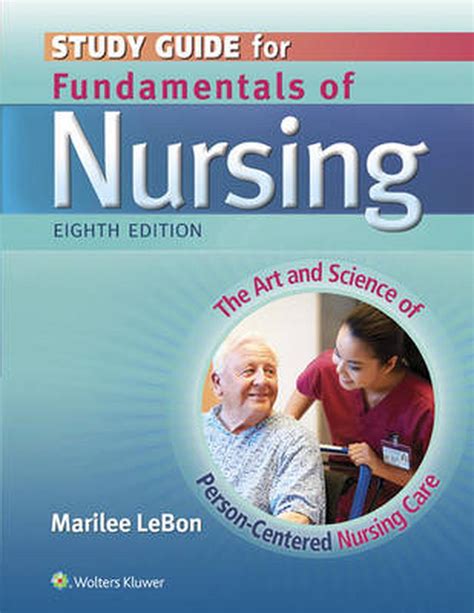 Full Download Fundamentals Of Nursing Study Guide 