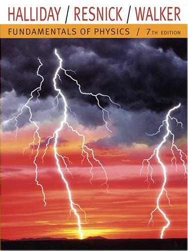 Full Download Fundamentals Of Physics 7Th Edition Download 