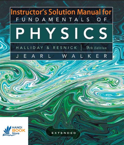 Read Online Fundamentals Of Physics 8Th Edition Instructors Manual 