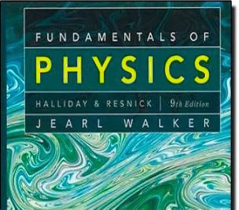 Download Fundamentals Of Physics 9Th Edition Dropbox 