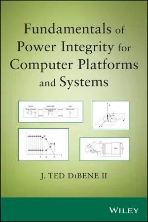Full Download Fundamentals Of Power Integrity For Computer Platforms And Systems 