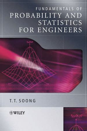 Download Fundamentals Of Probability And Statistics For Engineers 