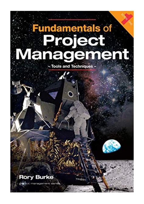 Read Fundamentals Of Project Management Rory Burke Pdf 