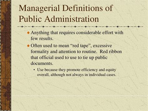 Full Download Fundamentals Of Public Administration 1St Edition 