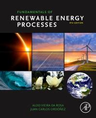 Download Fundamentals Of Renewable Energy Processes Solutions Manual 