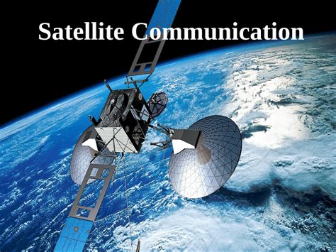 Full Download Fundamentals Of Satellite Communications Part 1 