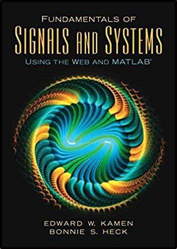 Full Download Fundamentals Of Signals And Systems Using The Web Matlab Solutions 