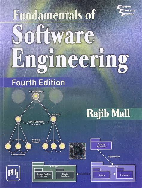Read Online Fundamentals Of Software Engineering By Rajib Mall Third Edition 