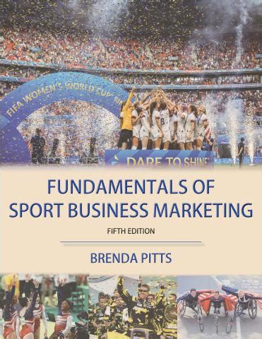 Read Fundamentals Of Sport Marketing Sport Management Library 