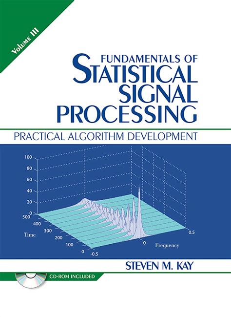 Full Download Fundamentals Of Statistical Signal Processing Volume Iii 