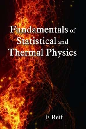 Download Fundamentals Of Statistical Thermal Physics Reif Solutions 