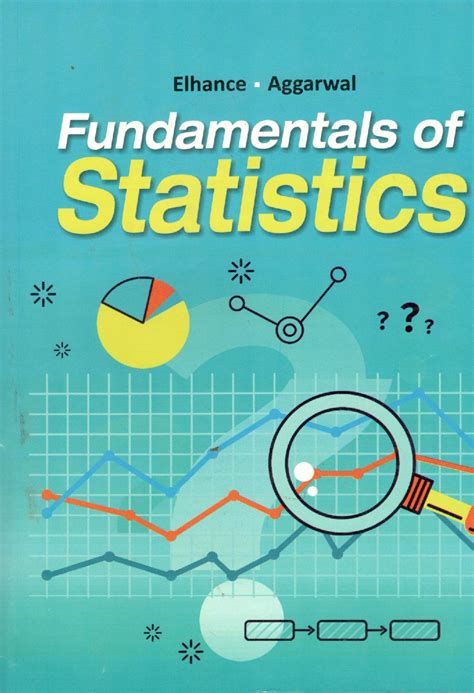 Download Fundamentals Of Statistics 1St Edition 