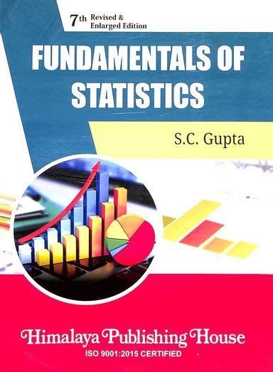 Full Download Fundamentals Of Statistics By Guptal 7Th Edition 