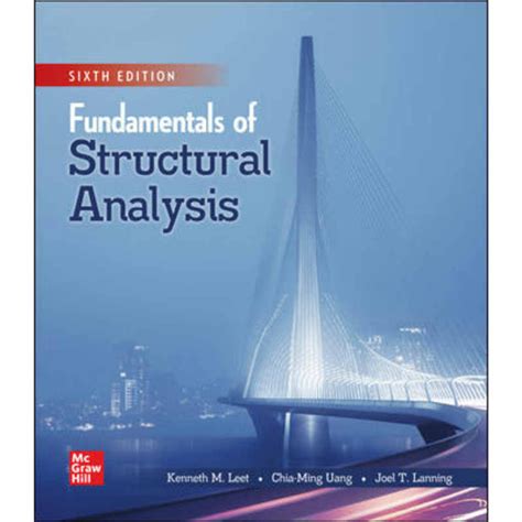 Download Fundamentals Of Structural Analysis Solution File Type Pdf 