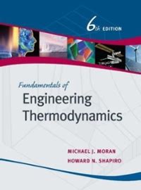 Read Fundamentals Of Thermodynamics 6Th Edition 