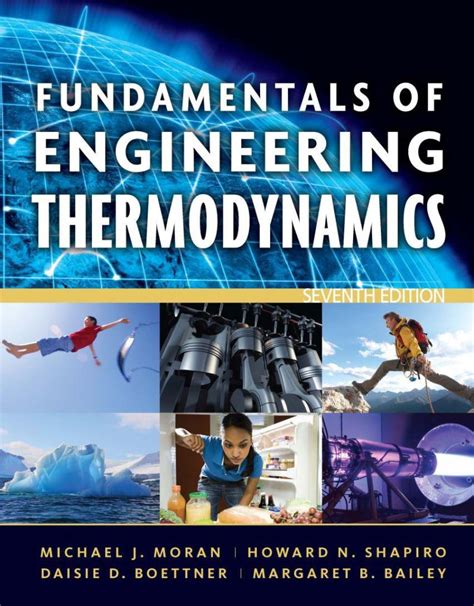Read Fundamentals Of Thermodynamics 7Th Edition Moran 