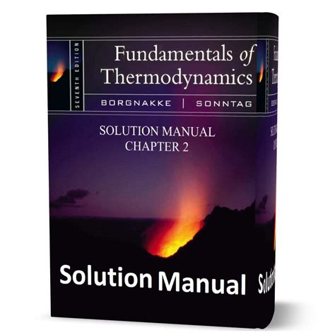 Read Fundamentals Of Thermodynamics 7Th Edition Solutions 