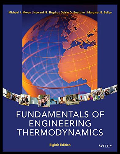 Download Fundamentals Of Thermodynamics 8Th Edition Amazon 