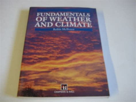 Read Fundamentals Of Weather And Climate 