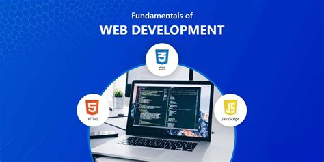 Full Download Fundamentals Of Web Development 