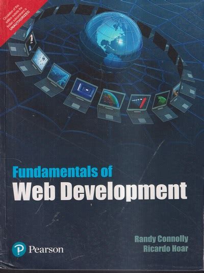 Download Fundamentals Of Web Development 2Nd Edition Randy 