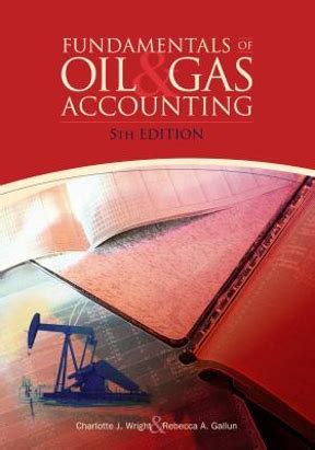 Download Fundamentals Oil Gas Accounting 5Th Edition Solutions 