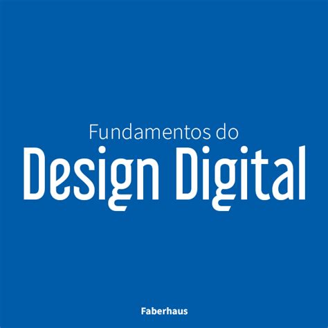 Read Online Fundamentos Do Design Digital 