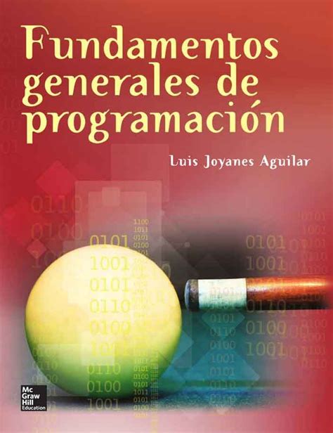 Read Fundamentos Generales De Programacion Luis Joyanes Aguilar 