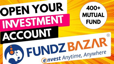 Fundbazar Com Login