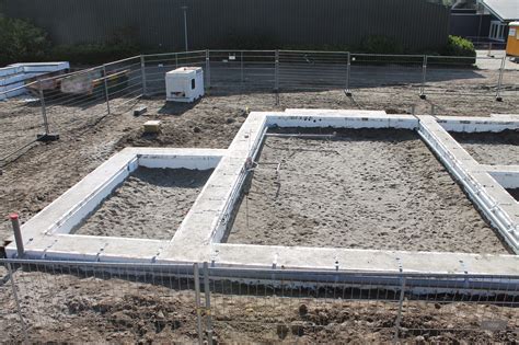 fundering huis bouwen
