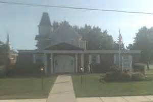 Heil Schuessler Funeral Home in New Athens 101 S Jackson St 