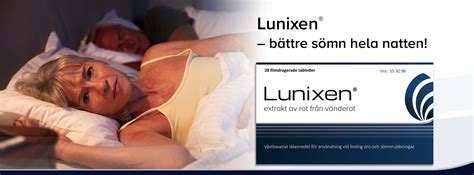 fungerar lunixen