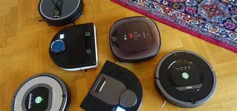 fungerar robotdammsugare bra