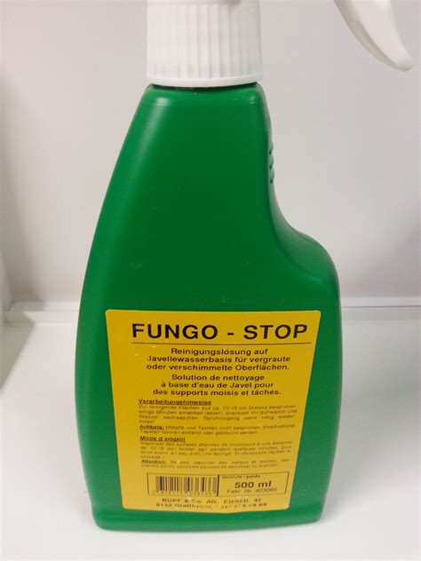 Fungo stop - производител - България - цена - отзиви - мнения - къде да купя