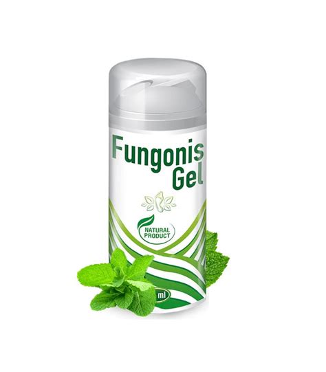 Fungonis gel - Magyarország - összetétele - gyógyszertár - ára