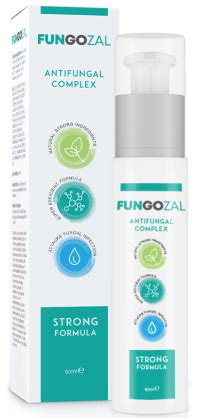 Fungozal - в аптеките - къде да купя - състав - производител