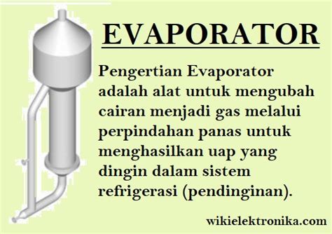 fungsi evaporator | Refrigerated Circulator Biobase DLSB Series INO Measure