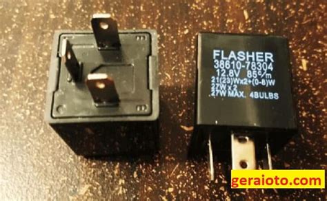 fungsi flasher | Simple Store Facebook