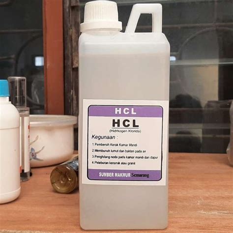 fungsi hcl | PDF HS Code 2012 Uraian Barang Description