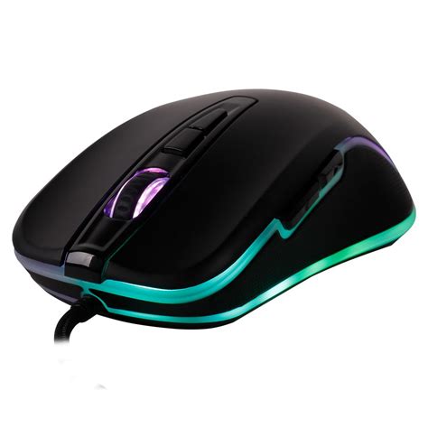 fungsi mouse | Chut Khng Dy Gaming Baterai Type C