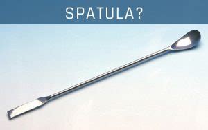 fungsi spatula | PDF Rice Xpress