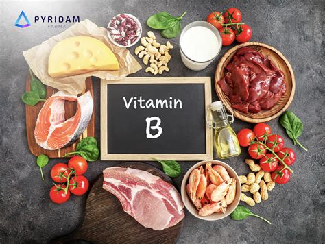 fungsi vitamin b