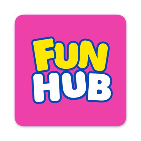 funhub | Ti FunHub ng dng tng hp nhiu