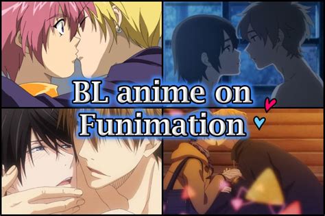funimation gay